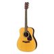 Yamaha F370 Natural Chitarra acustica naturale