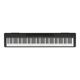 YAMAHA P143 Black Pianoforte digitale 88 tasti pesati nero