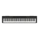 Yamaha “P145” Pianoforte Digitale 88 Tasti Pesati e Borsa con ruote Yamaha 