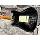 Fender American Professional II Stratocaster MN Black Chitarra elettrica con borsa