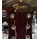 B-STOCK Fender FA125CE Natural Chitarra elettroacustica