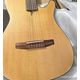 B-STOCK Ibanez FRH10N Thinline Chitarra classica Natural