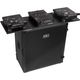 UDG U91049BL Ultimate Fold Out Tavolo ripiegabile per DJ