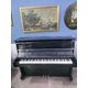 Yamaha U1 Pianoforte Verticale nero lucido