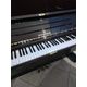 BAROCK DX-800 Pianoforte Verticale Marrone
