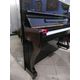 BAROCK DX-800 Pianoforte Verticale Marrone