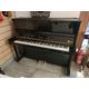 YAMAHA B3e PE Pianoforte nero lucido