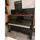 YAMAHA B3e PE Pianoforte nero lucido