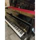 YAMAHA B3e PE Pianoforte nero lucido