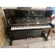 YAMAHA B3e PE Pianoforte nero lucido