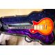 Gibson Les Paul Custom Ace Frehley 1997 - Cherry Sunburst