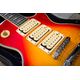 Gibson Les Paul Custom Ace Frehley 1997 - Cherry Sunburst