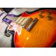 Gibson Les Paul Custom Ace Frehley 1997 - Cherry Sunburst