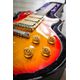 Gibson Les Paul Custom Ace Frehley 1997 - Cherry Sunburst