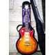 Gibson Les Paul Custom Ace Frehley 1997 - Cherry Sunburst