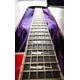 Gibson Les Paul Custom Ace Frehley 1997 - Cherry Sunburst