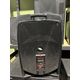 Proel V8 Plus Cassa attiva 8" 400W USATA