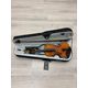 Violino Liuteria usato completo di custodia e archetto in carbonio