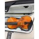 Violino Liuteria usato completo di custodia e archetto in carbonio