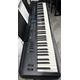 USATO Roland FP-E50 pianoforte digitale 88 Tasti pesati