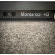 Montarbo XD69 Mixer usato