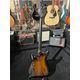 Yamaha BB734A BroadBass DCS Dark Coffee Sunburst Basso elettrico B-Stock