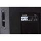 Italian Stage Impianto Audio Professionale 1300W Casse attive SPX08 + Sub S115A + cavi omaggio
