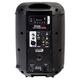 Italian Stage IS SPX08AUB Cassa attiva multifunzione 300W con Usb e Bluetooth