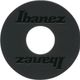 IBANEZ ISB4-YE Strap Block Black