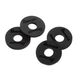 IBANEZ ISB4-YE Strap Block Black