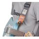 IBANEZ ISB4-YE Strap Block Black