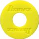 IBANEZ ISB4-YE Strap Block Yellow