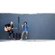 JBL Eon One sistema audio a colonna portatile con mixer integrato