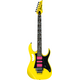 Ibanez JEMJR Steve Vai Desert Yellow Chitarra elettrica gialla