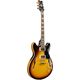 IBANEZ JSM10EM TTB Two Tone Burst Chitarra Semiacustica