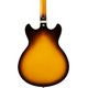 IBANEZ JSM10EM TTB Two Tone Burst Chitarra Semiacustica
