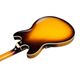 IBANEZ JSM10EM TTB Two Tone Burst Chitarra Semiacustica