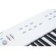 KURZWEIL KaE1 White Pianoforte Digitale 88 tasti Pesati