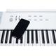 KURZWEIL KaE1 White Pianoforte Digitale 88 tasti Pesati