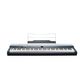 KURZWEIL KaP1 Black Pianoforte Digitale 88 tasti Pesati