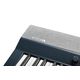KURZWEIL KaP1 Black Pianoforte Digitale 88 tasti Pesati