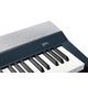 KURZWEIL KaP1 Black Pianoforte Digitale 88 tasti Pesati