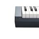 KURZWEIL KaP1 Black Pianoforte Digitale 88 tasti Pesati