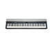 KURZWEIL KaP1 Black Pianoforte Digitale 88 tasti Pesati