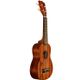 KALA KA-15S-H1 Ukulele Soprano in mogano con intarsio a laser