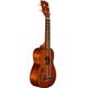 KALA KA-15S H2 Ukulele soprano in mogano con intarsio a laser