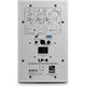 Kali Audio LP-6W V2 Monitor biamplificato Bianco da 6"