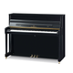 KAWAI K-200 Pianoforte Verticale nero lucido ( Nuovo )