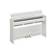 YAMAHA YDP-S35 Arius White Pianoforte digitale bianco