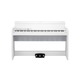 KORG LP380U White Pianoforte digitale 88 tasti